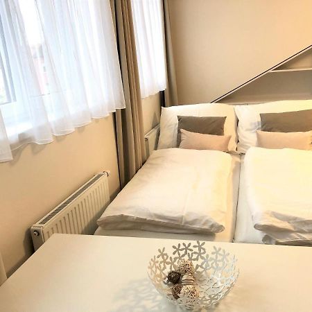 Rezidence Weisovka Daire Ceske Budejovice Dış mekan fotoğraf