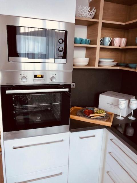 Rezidence Weisovka Daire Ceske Budejovice Dış mekan fotoğraf