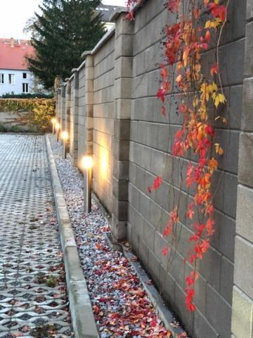 Rezidence Weisovka Daire Ceske Budejovice Dış mekan fotoğraf