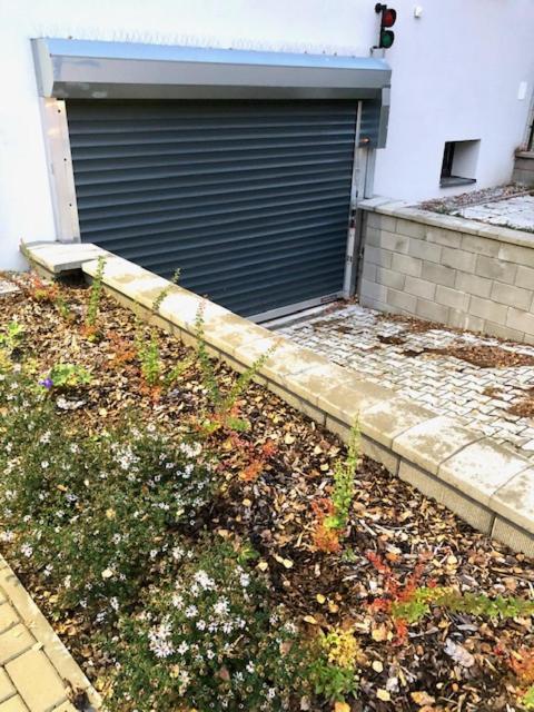 Rezidence Weisovka Daire Ceske Budejovice Dış mekan fotoğraf