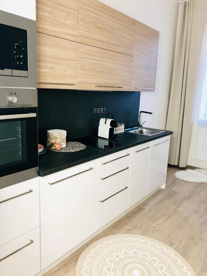 Rezidence Weisovka Daire Ceske Budejovice Dış mekan fotoğraf