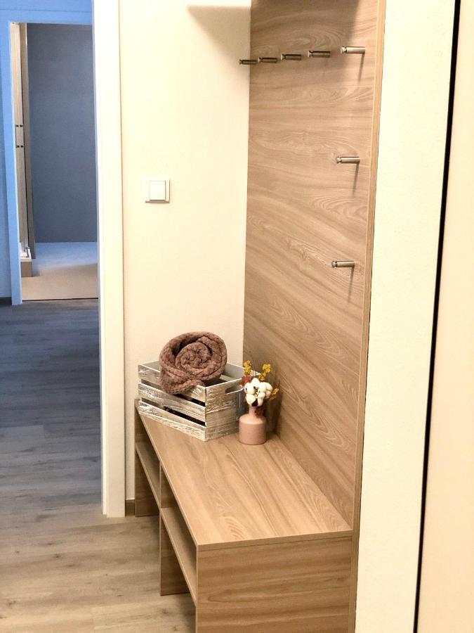 Rezidence Weisovka Daire Ceske Budejovice Dış mekan fotoğraf