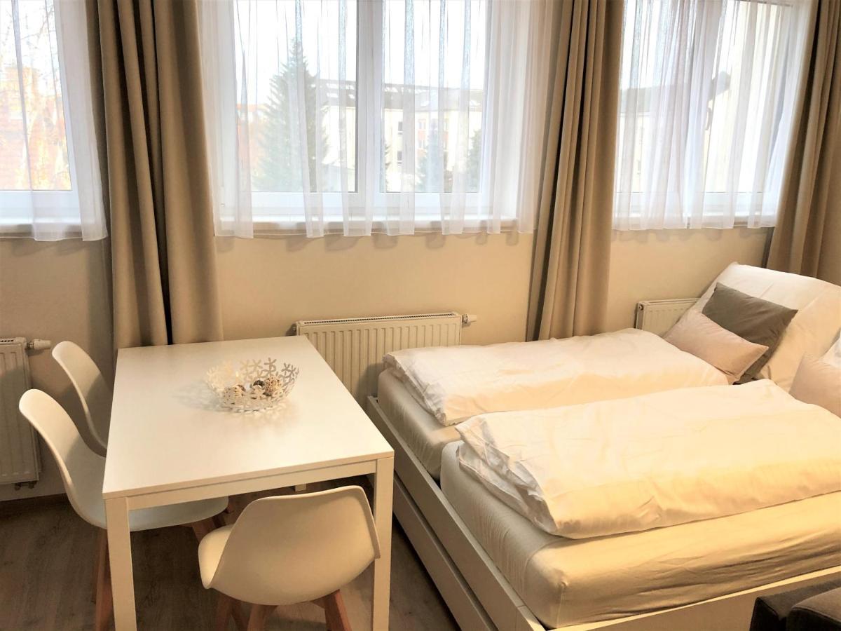 Rezidence Weisovka Daire Ceske Budejovice Dış mekan fotoğraf